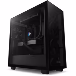 NZXT Kraken Elite 240 Processore Raffreddatore di liquidi tutto in uno 12 cm Nero 1 pz - Vista aggiuntiva 6