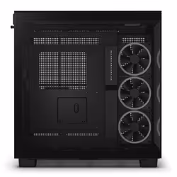 NZXT H9 Elite Midi Tower Nero - Vista aggiuntiva 4