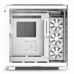 NZXT H9 Elite Midi Tower Bianco - Vista aggiuntiva 4