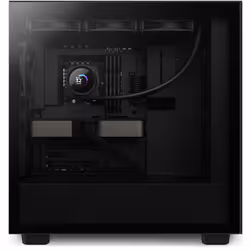 NZXT Kraken 360 Processore Raffreddatore di liquidi tutto in uno 12 cm Nero 1 pz - Vista aggiuntiva 5