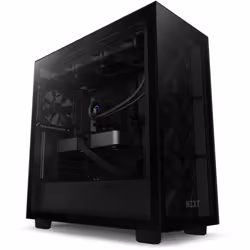 NZXT Kraken 360 Processore Raffreddatore di liquidi tutto in uno 12 cm Nero 1 pz - Vista aggiuntiva 6