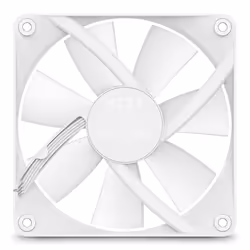 NZXT F120 RGB Core Case per computer Ventilatore 12 cm Bianco 1 pz - Vista aggiuntiva 6