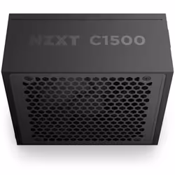 NZXT C1500 Platinum ATX 3.1 alimentatore per computer 1500 W 24-pin ATX Nero - Vista aggiuntiva 5