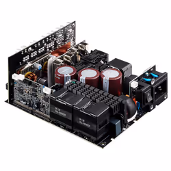 NZXT C1500 Platinum ATX 3.1 alimentatore per computer 1500 W 24-pin ATX Nero - Vista aggiuntiva 7