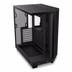 NZXT H6 Air Flow Midi Tower Nero - Vista aggiuntiva 7