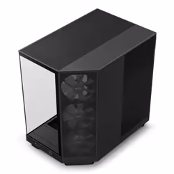 NZXT H6 Air Flow Midi Tower Nero - Vista aggiuntiva 7