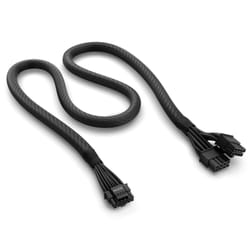 NZXT BB-CG1BB cavo di alimentazione interno 0,65 m