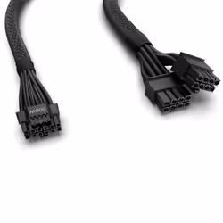 NZXT BB-CG1BB cavo di alimentazione interno 0,65 m