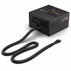NZXT BB-CG1BB cavo di alimentazione interno 0,65 m