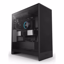NZXT Kraken Elite 240 Processore Raffreddatore di liquidi tutto in uno 12 cm Nero 1 pz - Vista aggiuntiva 6