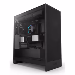 NZXT Kraken Elite 360 Processore Raffreddatore di liquidi tutto in uno 12 cm Nero 1 pz - Vista aggiuntiva 6