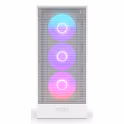 NZXT Kraken Elite 420 RGB Processore Raffreddatore di liquidi tutto in uno 14 cm Bianco 1 pz - Vista aggiuntiva 4