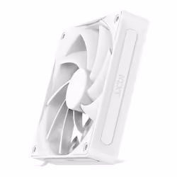 NZXT RF-Q12SF-W2 sistema di raffreddamento per computer Case per computer Ventilatore 12 cm Bianco 1 pz