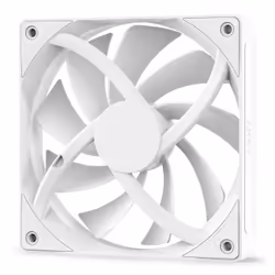 NZXT RF-Q12SF-W2 sistema di raffreddamento per computer Case per computer Ventilatore 12 cm Bianco 1 pz - Vista aggiuntiva 5