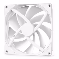 NZXT F140Q Case per computer Ventilatore 14 cm Bianco 1 pz - Vista aggiuntiva 5