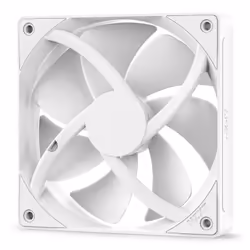 NZXT RF-P12SF-W2 sistema di raffreddamento per computer Case per computer Ventilatore Bianco 1 pz - Vista aggiuntiva 5