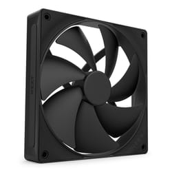 NZXT F140P Case per computer Ventilatore 14 cm Nero 1 pz