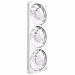 NZXT RF-U36HF-W1 sistema di raffreddamento per computer Case per computer Ventilatore 36 cm Bianco - Vista aggiuntiva 6