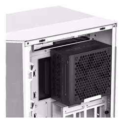 NZXT C850 Gold ATX 3.1 alimentatore per computer 850 W 24-pin ATX Nero - Vista aggiuntiva 6