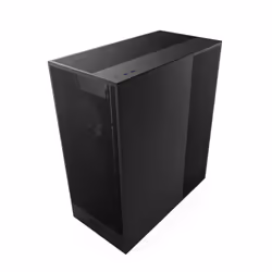 NZXT H7 Flow RGB Midi Tower Nero - Vista aggiuntiva 4