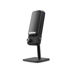 NZXT Capsule Elite Nero Microfono per console di gioco