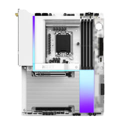 NZXT N9 Z890 Intel Z890 LGA 1851 (Socket V1) ATX