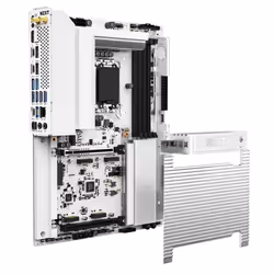 NZXT N9 Z890 Intel Z890 LGA 1851 (Socket V1) ATX - Vista aggiuntiva 4
