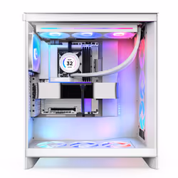 NZXT N9 Z890 Intel Z890 LGA 1851 (Socket V1) ATX - Vista aggiuntiva 5