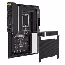 NZXT N9 Z890 Intel Z890 LGA 1851 (Socket V1) ATX - Vista aggiuntiva 4
