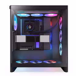 NZXT N9 Z890 Intel Z890 LGA 1851 (Socket V1) ATX - Vista aggiuntiva 5