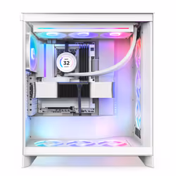 NZXT N9 X870E AMD X870E Socket AM5 ATX - Vista aggiuntiva 4