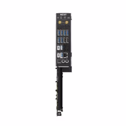 NZXT N9 X870E AMD X870E Socket AM5 ATX - Vista aggiuntiva 2