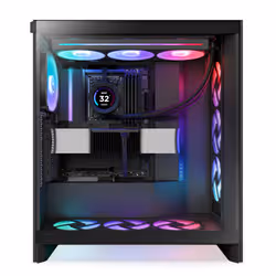 NZXT N9 X870E AMD X870E Socket AM5 ATX - Vista aggiuntiva 4