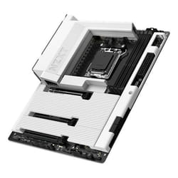 NZXT N7 B850 AMD B850 Socket AM5 ATX