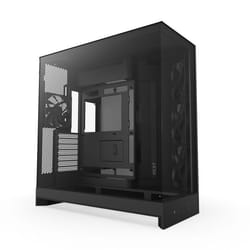 NZXT H9 Flow Midi Tower Nero