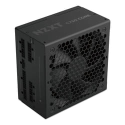 NZXT C750 Gold Core alimentatore per computer 750 W 24-pin ATX ATX Nero