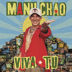 ALIVE 5613918 musica e registrazione audio CD Pop Manu Chao