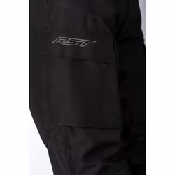 RST Alpha 5 RL Pantaloni tessili moto, nero, dimensione 3XL per uomo - Vista aggiuntiva 5