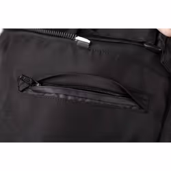 RST Alpha 5 RL Pantaloni tessili moto, nero, dimensione 3XL per uomo - Vista aggiuntiva 6
