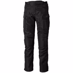 RST Alpha 5 RL Pantaloni tessili moto, nero, dimensione L per uomo