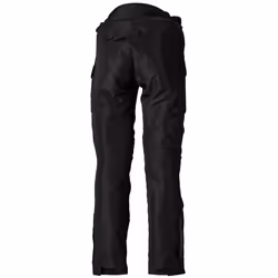 RST Alpha 5 RL Pantaloni tessili moto, nero, dimensione L per uomo