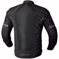 RST Ventilator XT Giacca tessile moto, nero, dimensione 4XL per uomo