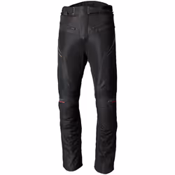 RST Ventilator XT Pantaloni tessili da moto, nero, dimensione XL per uomo