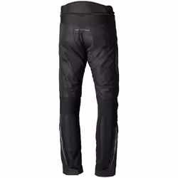 RST Ventilator XT Pantaloni tessili da moto, nero, dimensione 2XL per uomo