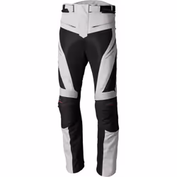RST Ventilator XT Pantaloni tessili da moto, nero-grigio, dimensione 3XL per uomo