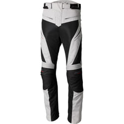 RST Ventilator XT Pantaloni tessili da moto, nero-grigio, dimensione 3XL per uomo