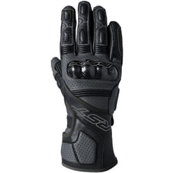 RST Fulcrum Guanti da moto, nero, dimensione S per uomo
