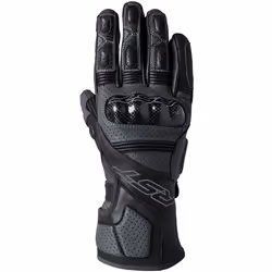 RST Fulcrum Guanti da moto, nero, dimensione S per uomo