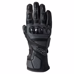 RST Fulcrum Guanti da moto, nero, dimensione M per uomo