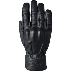 RST IOM TT Hillberry 2 Guanti da moto, nero, dimensione M per uomo